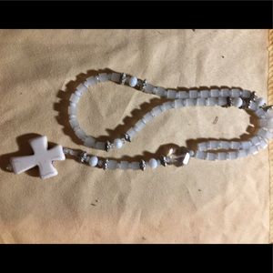 Handmade Rosary